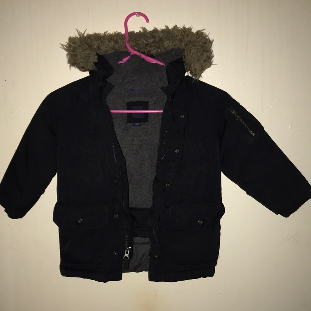 🖤Gap Baby coat🖤❗️